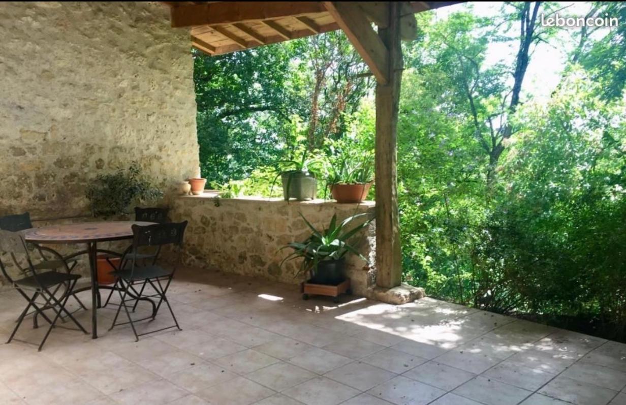 Chez Sophie -Chambres D'Hotes, Gite Et Gite Equestre Clermont-Dessous Εξωτερικό φωτογραφία