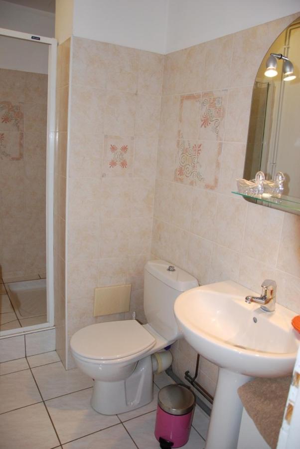Chez Sophie -Chambres D'Hotes, Gite Et Gite Equestre Clermont-Dessous Εξωτερικό φωτογραφία