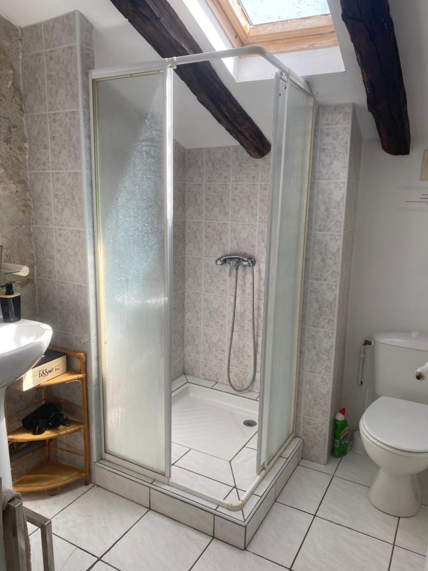 Chez Sophie -Chambres D'Hotes, Gite Et Gite Equestre Clermont-Dessous Εξωτερικό φωτογραφία