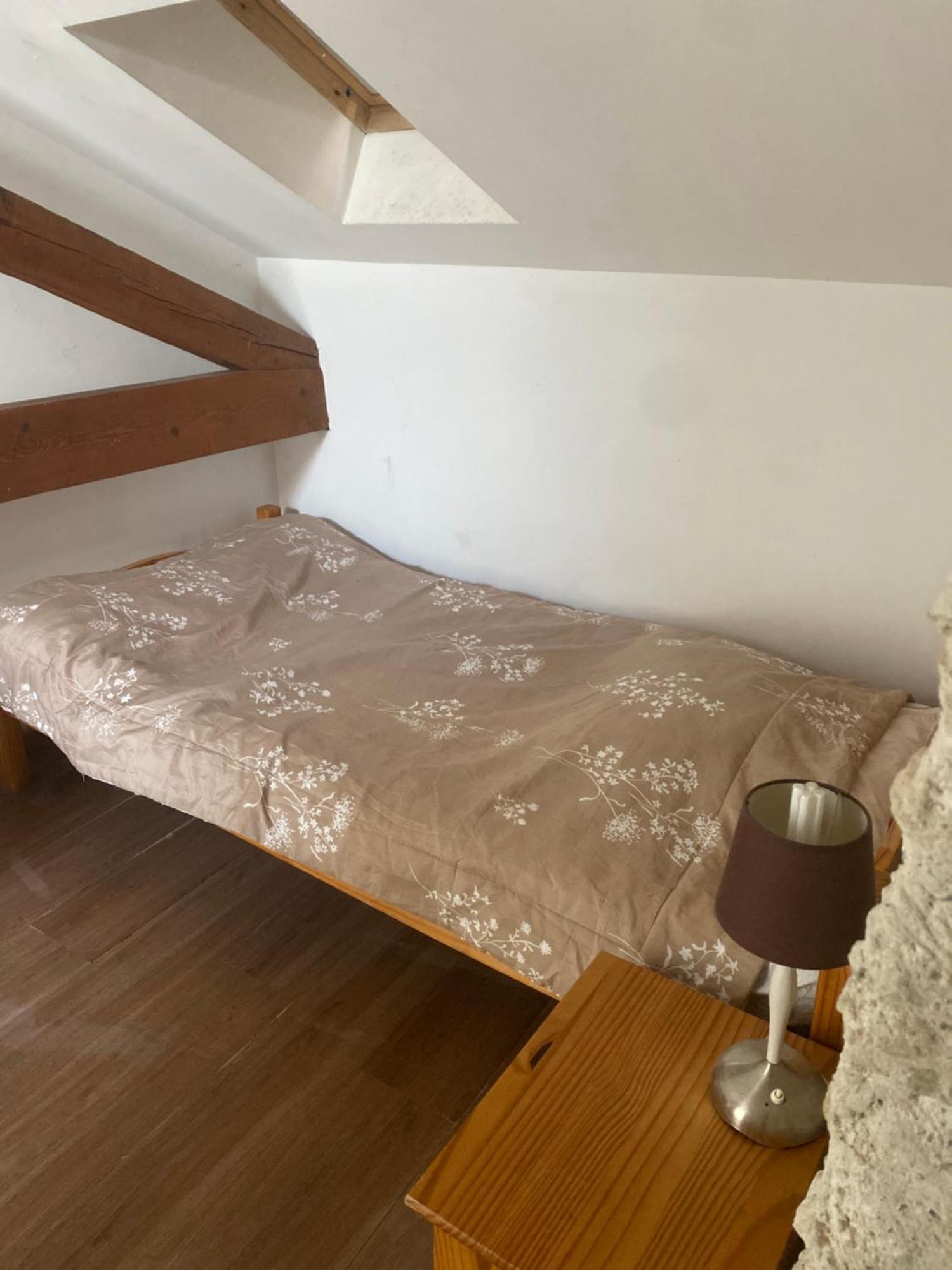 Chez Sophie -Chambres D'Hotes, Gite Et Gite Equestre Clermont-Dessous Εξωτερικό φωτογραφία