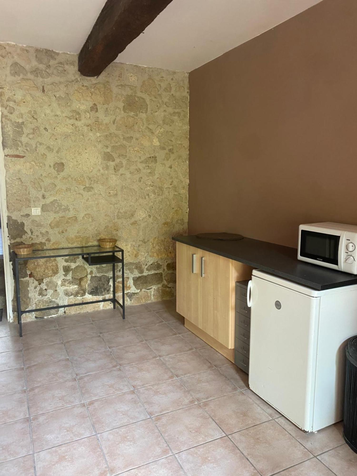 Chez Sophie -Chambres D'Hotes, Gite Et Gite Equestre Clermont-Dessous Εξωτερικό φωτογραφία